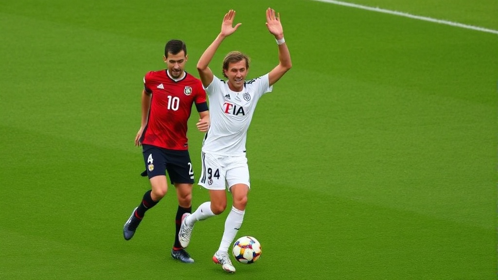 FIFA世界杯前祭出狠招：种族歧视全球禁赛，门将“卧草”将遭重罚